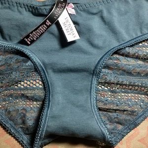 Victoria’s  Secret underwear!!